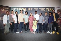 Shambhala Movie Success Meet Photos